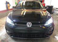2019 VOLKSWAGON GOLF R for sale