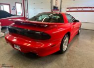 1997 PONTIAC TRANS AM WS6 (ONLY 27,000 KILOMETERS) FINANCING AVAILABLE