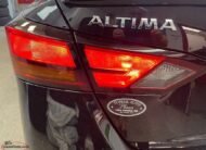 2021 NISSAN ALTIMA SR – ALL WHEEL DRIVE (25,000 KILOMETERS)